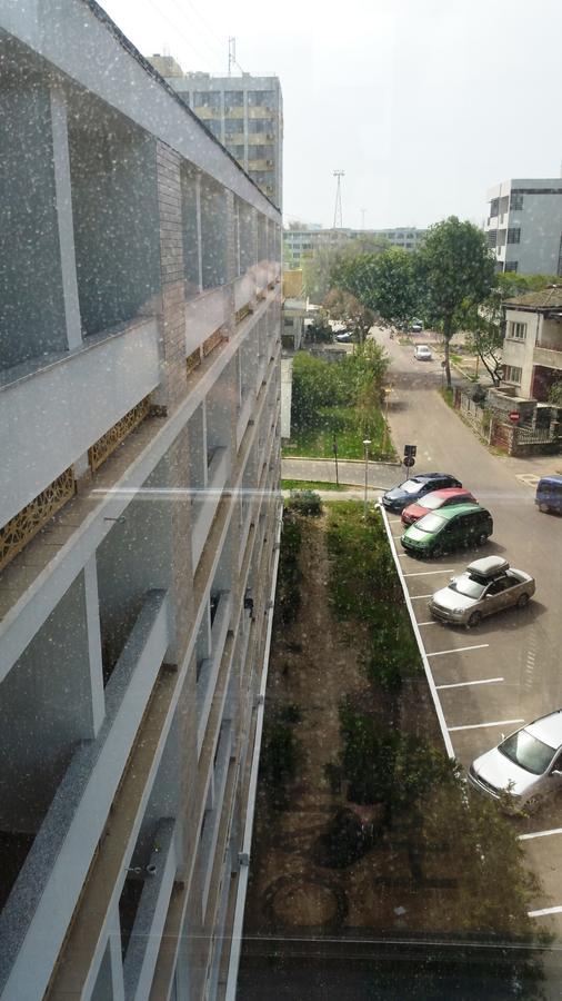 Hotel Ovidiu 마마이아 외부 사진
