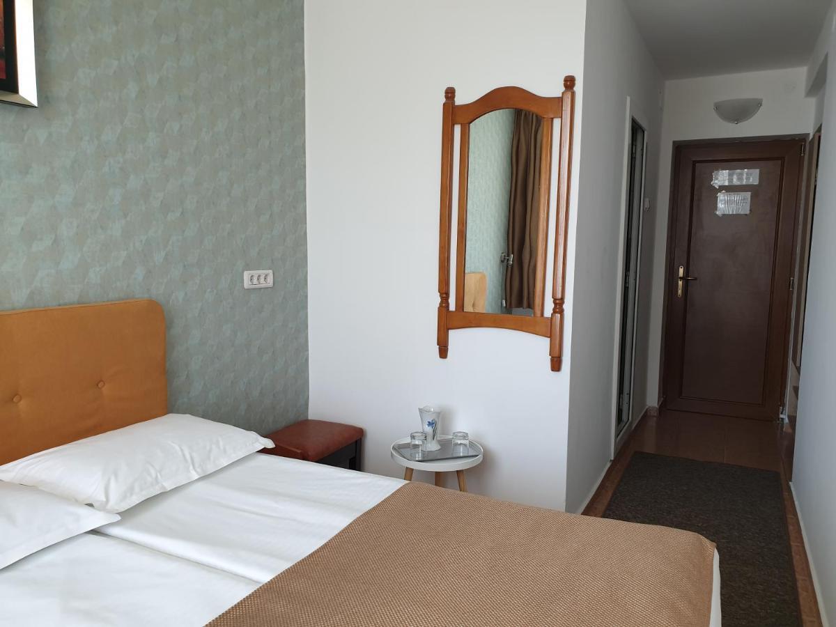 Hotel Ovidiu 마마이아 외부 사진