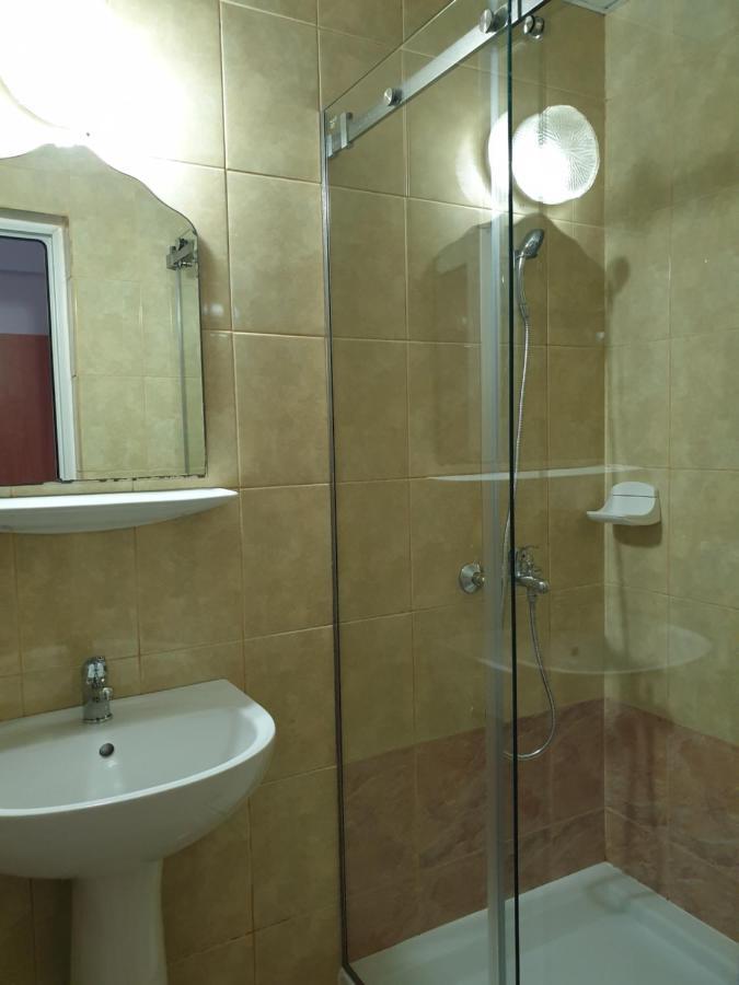 Hotel Ovidiu 마마이아 외부 사진